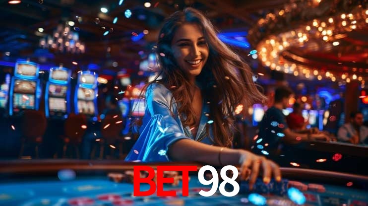 Experiência VIP bet98