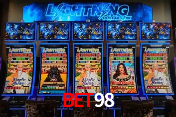 Descubra a Essência do bet98: Nossa História e Compromissos