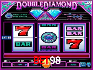 Desvendando o Mundo dos Jogos Virtuais na bet98