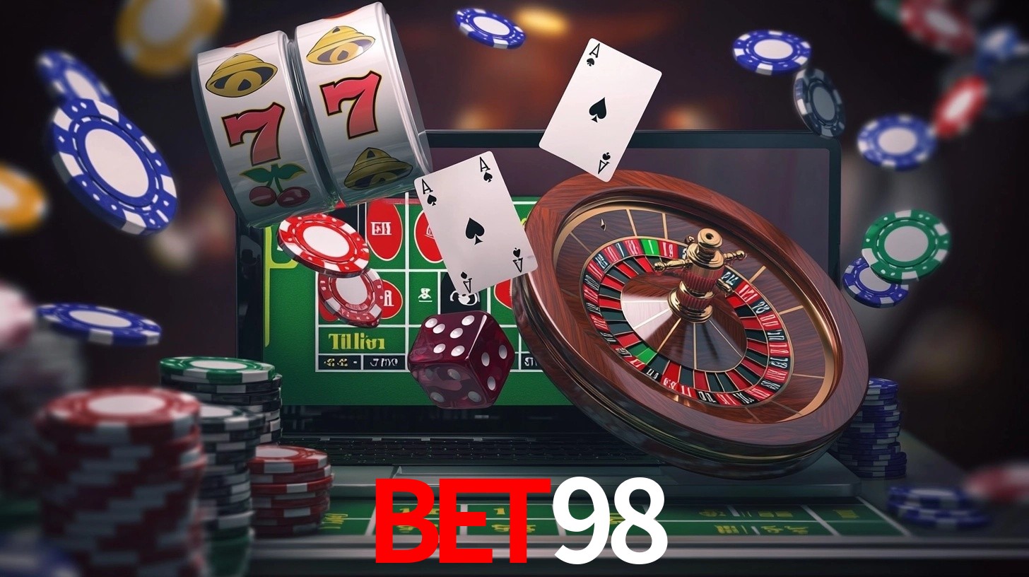 Exclusive Games bet98