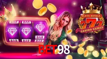 Descubra o Mundo do Cassino Online com bet98