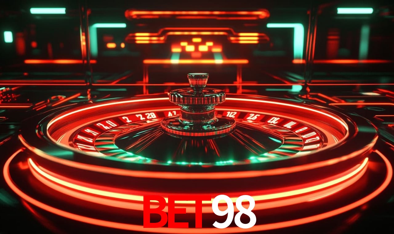A Revolução dos Aplicativos de Jogos no bet98