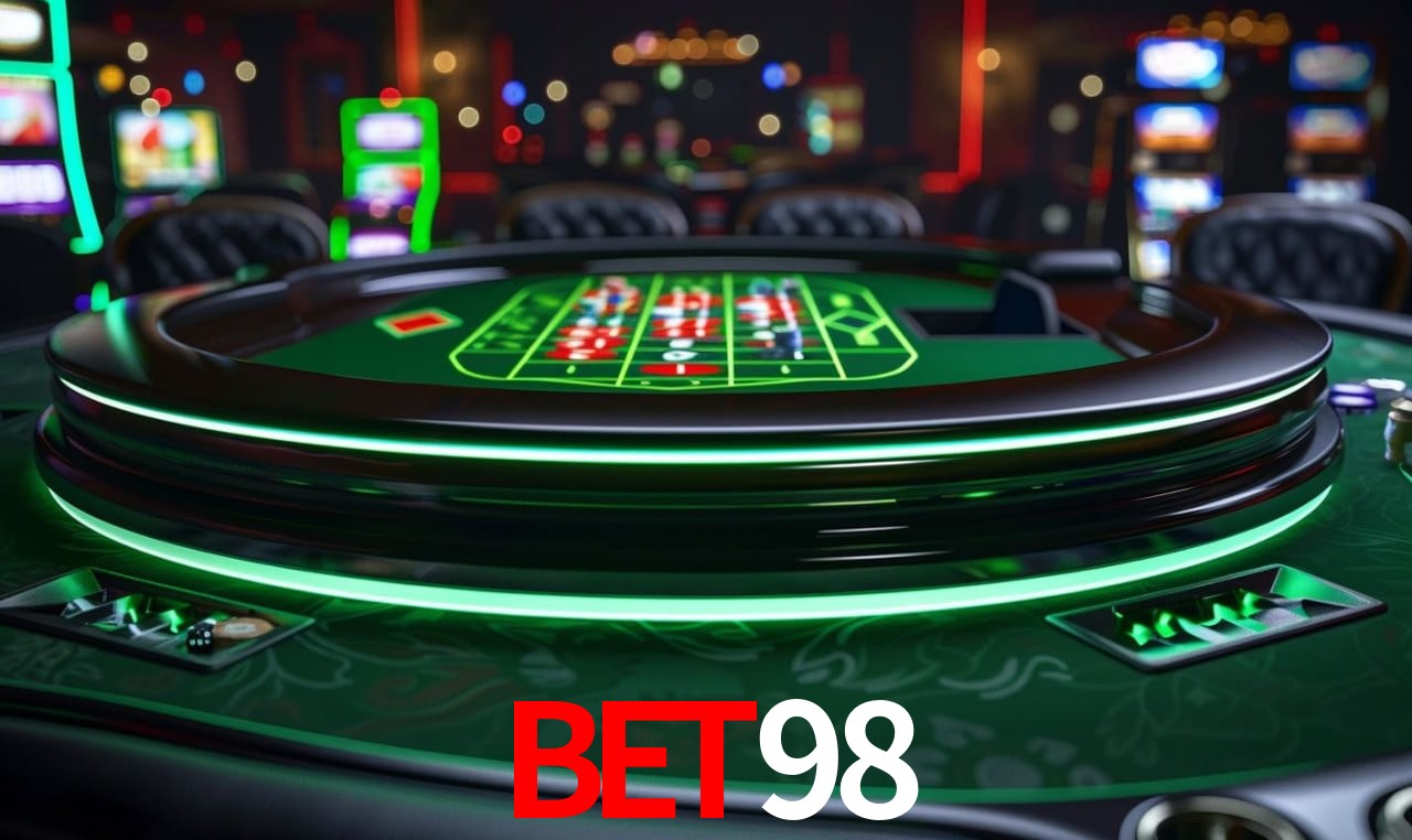 Exclusive Offers bet98