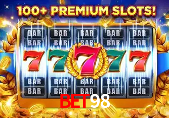 Desvendando o Mundo dos Jogos Virtuais na bet98