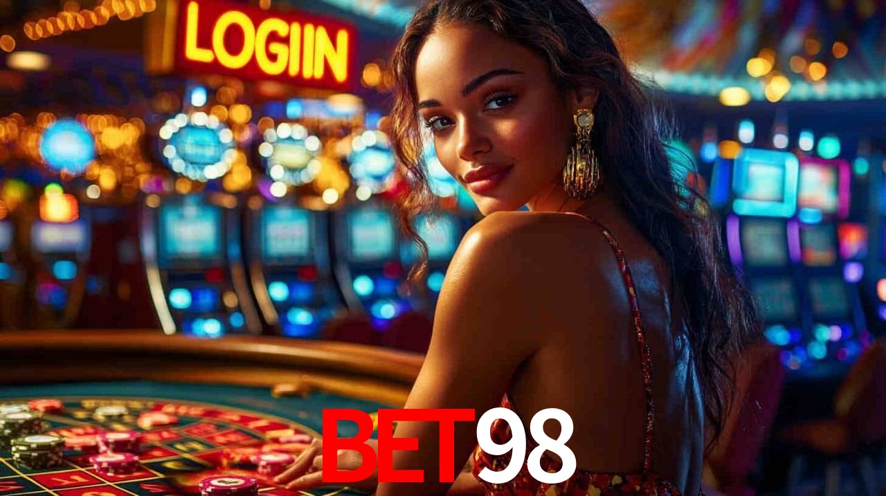 Provedores de Jogos bet98