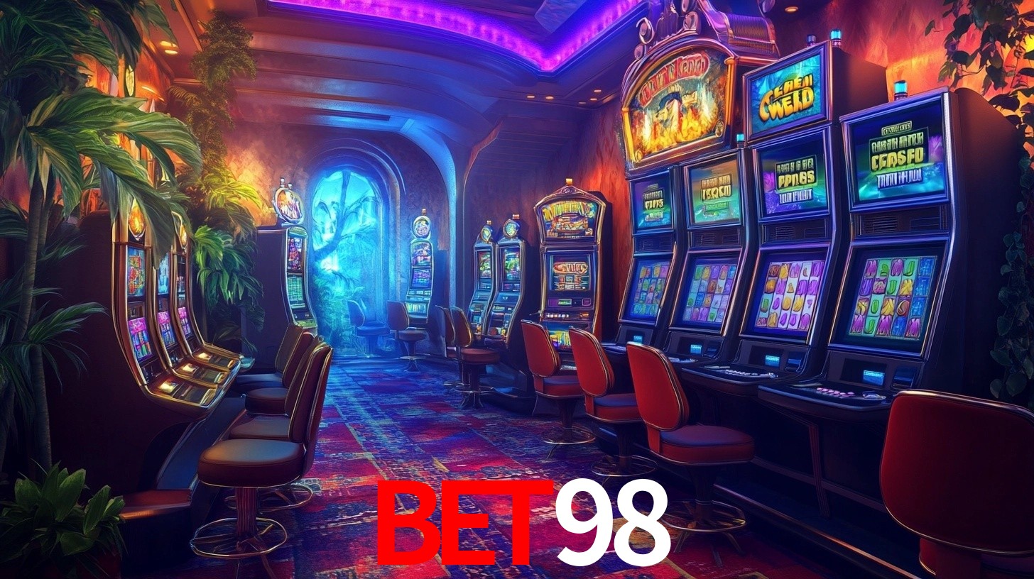Live Casino bet98