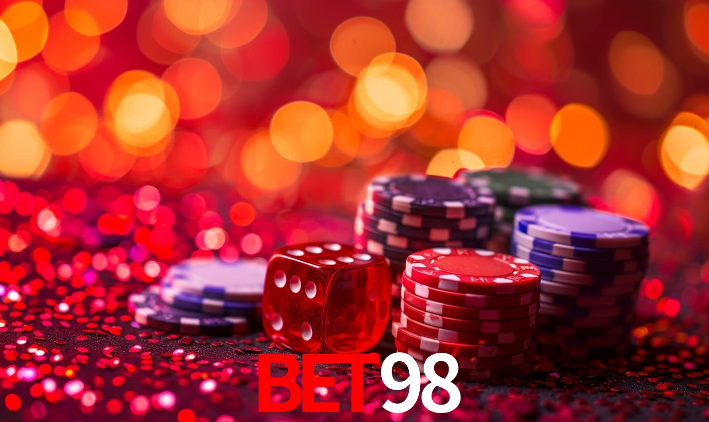 Descubra a Essência do bet98: Nossa História e Compromissos