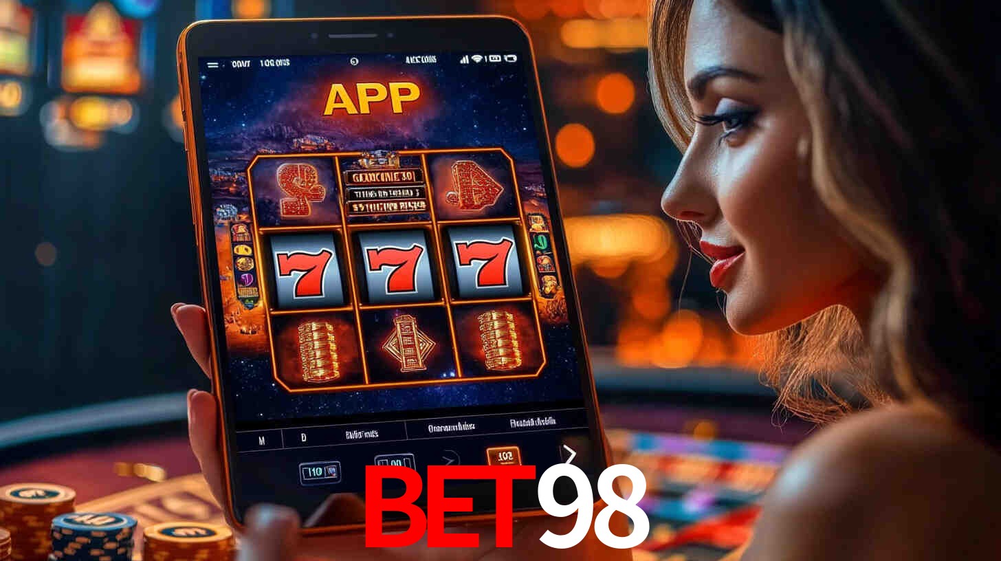 bet98.com