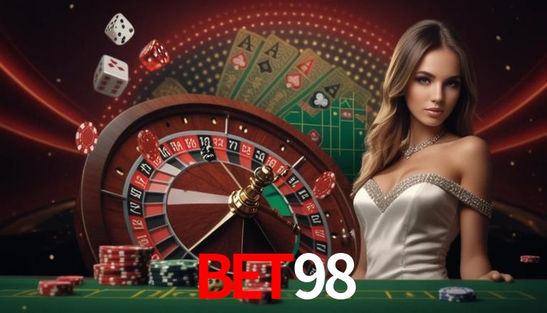 Account Benefits bet98