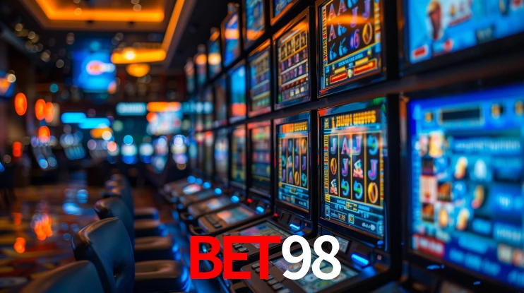 Responsive Design bet98