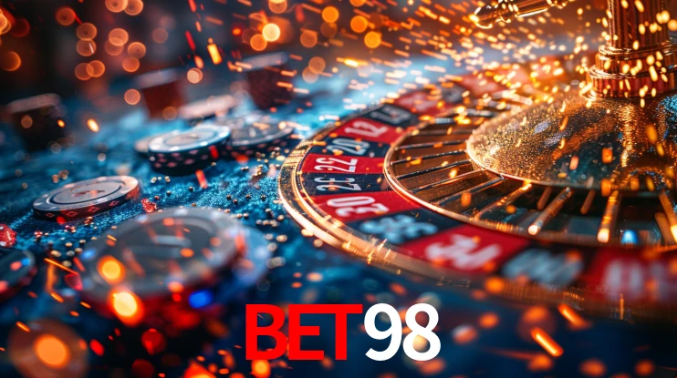 Secure Login bet98