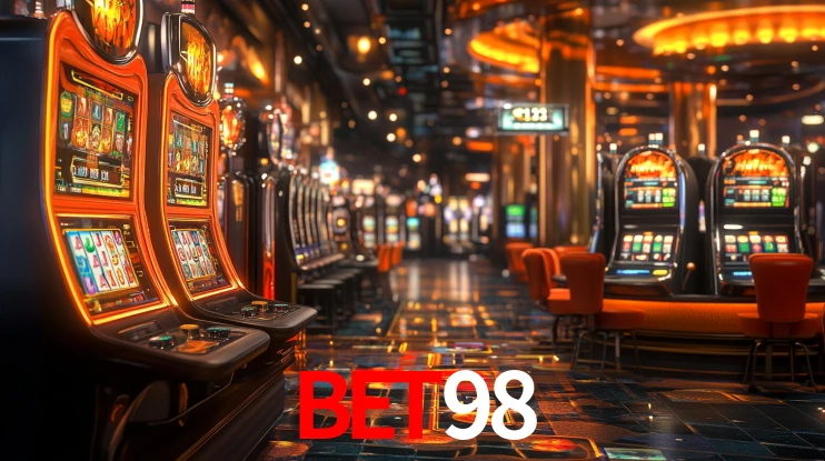 bet98 App Interface
