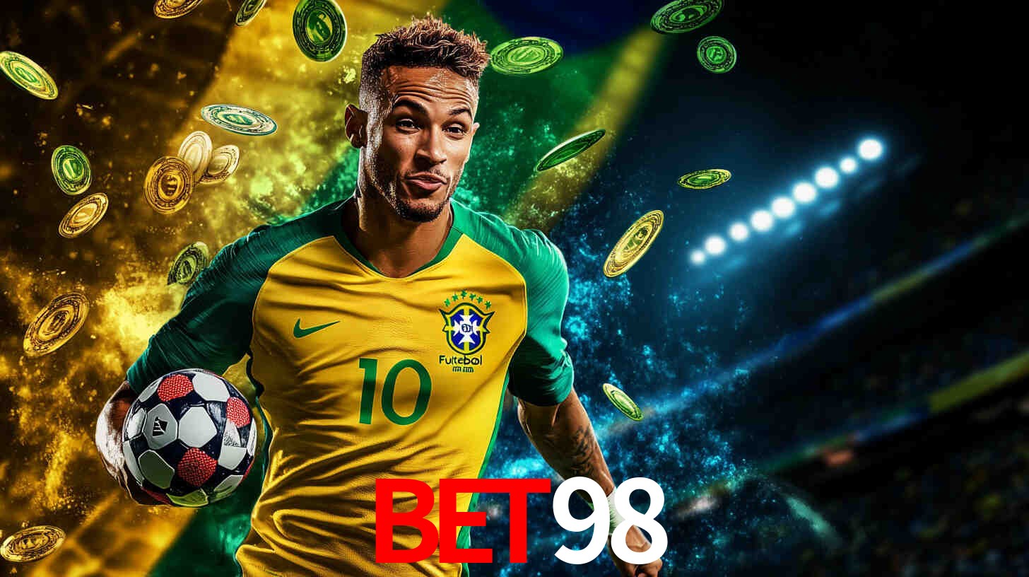 A Experiência Imersiva dos Cassinos Ao Vivo no bet98