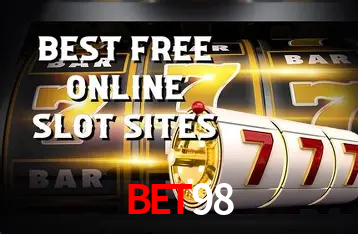 A Popularidade dos Caça-Níqueis no bet98