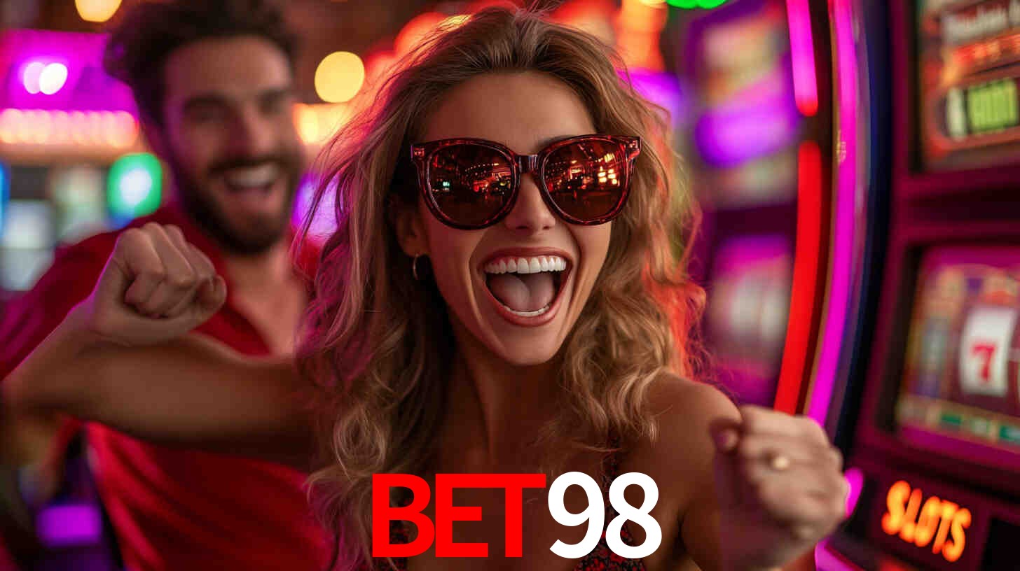 Apostas Esportivas na bet98: Um Guia Completo