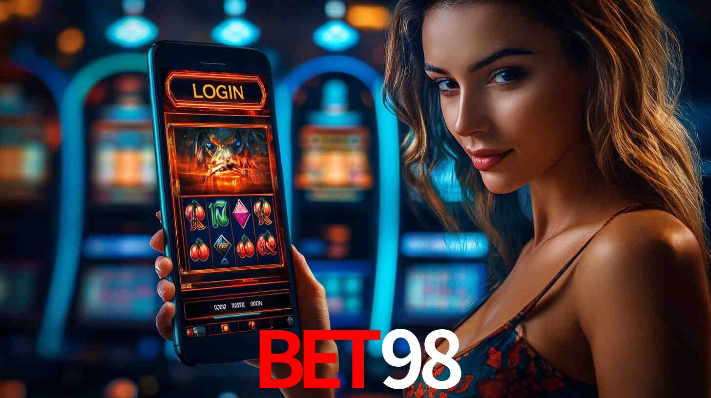 bet98 paga