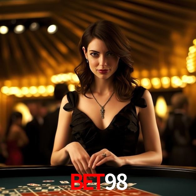 Descubra a Essência do bet98: Nossa História e Compromissos