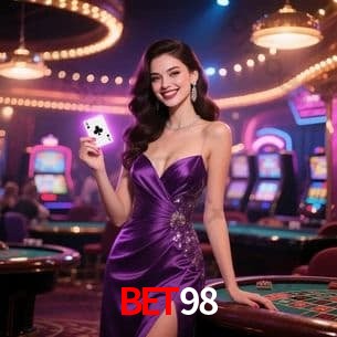 PIX Instantâneo bet98