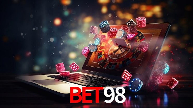 A Emoção da Loteria na bet98: Uma Chance de Mudança de Vida