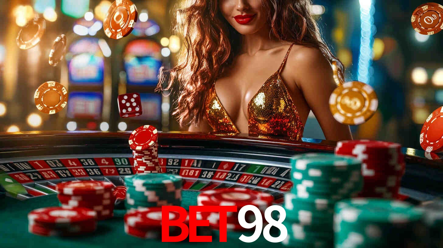 Daily Bonuses bet98