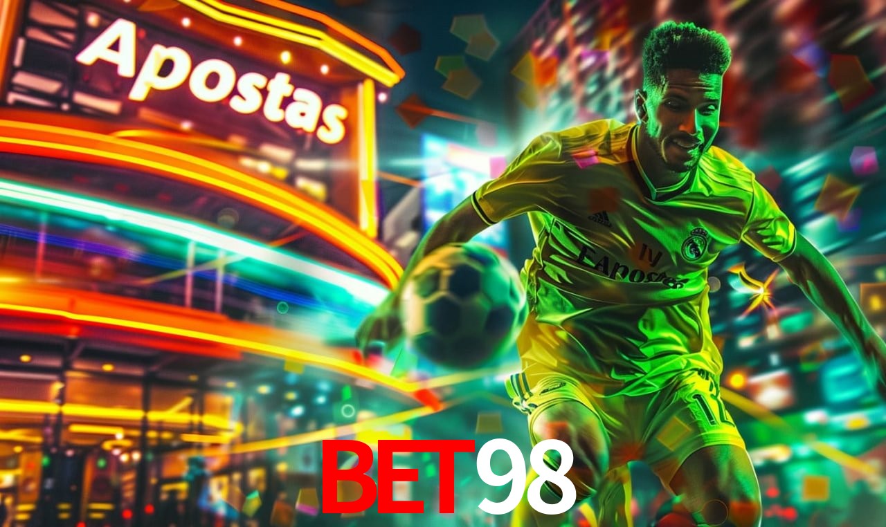 Avaliações dos Jogadores bet98