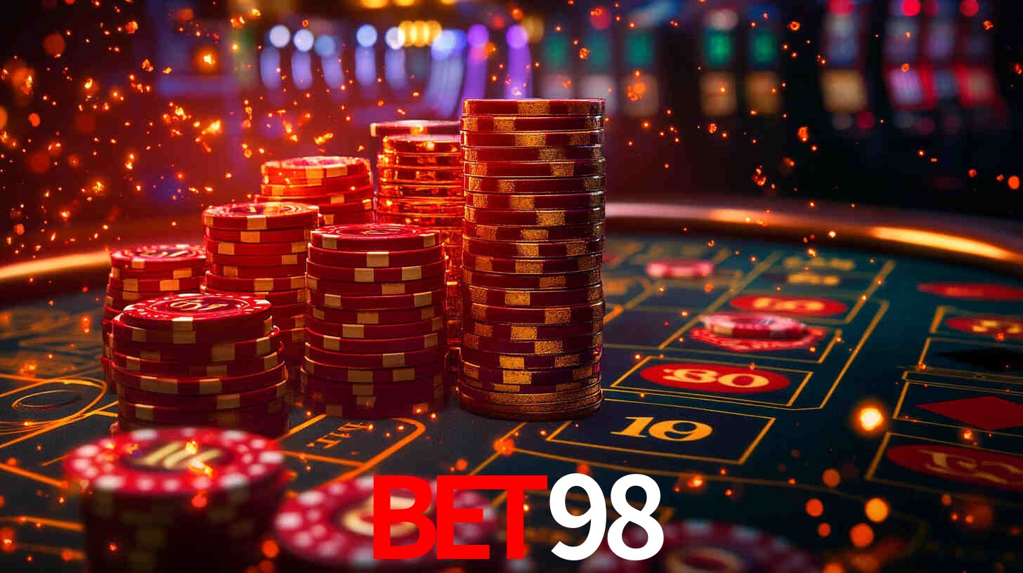 Programa VIP bet98