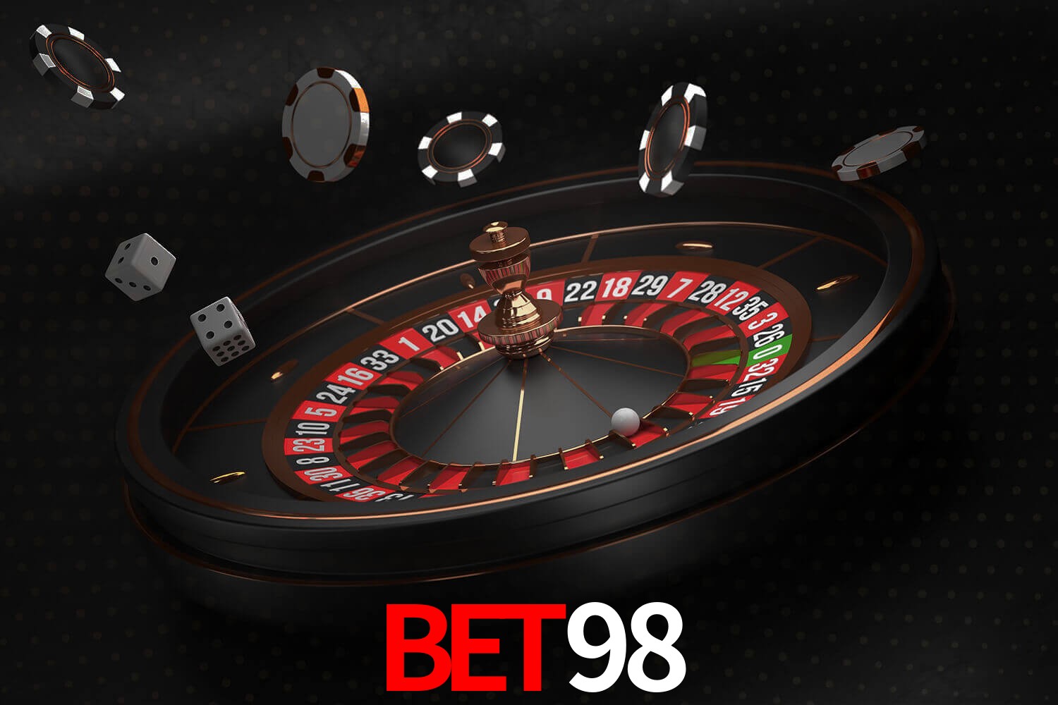 Sinta a adrenalina dos jogos de cassino com bet98