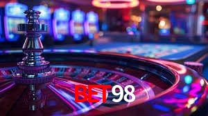 Apostas de Basquete bet98