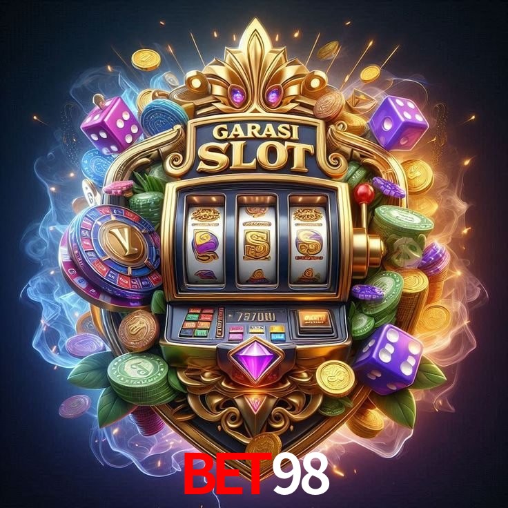 Design Responsivo bet98