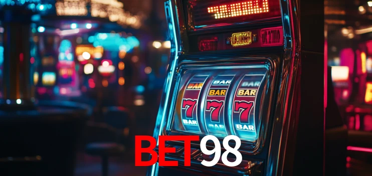 Roulette Table bet98