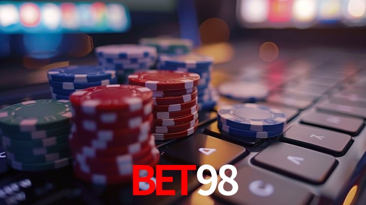 Integração de APIs bet98