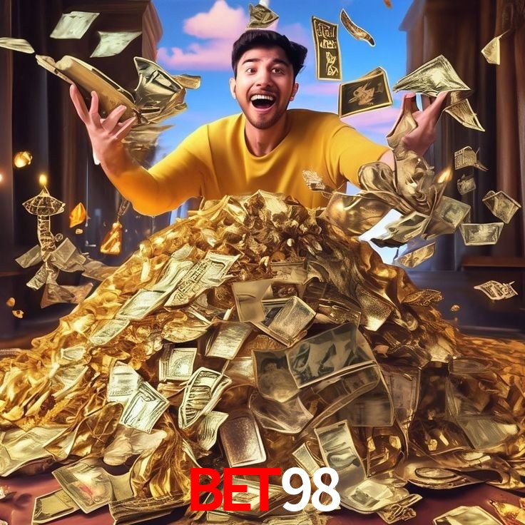 Programa VIP bet98