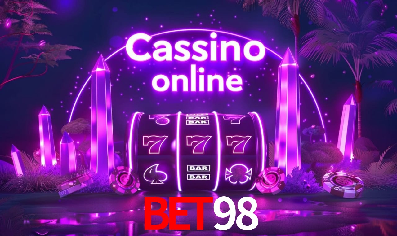Sistemas de Segurança bet98