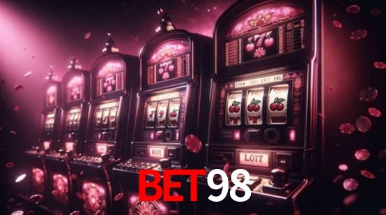 cassino bet98
