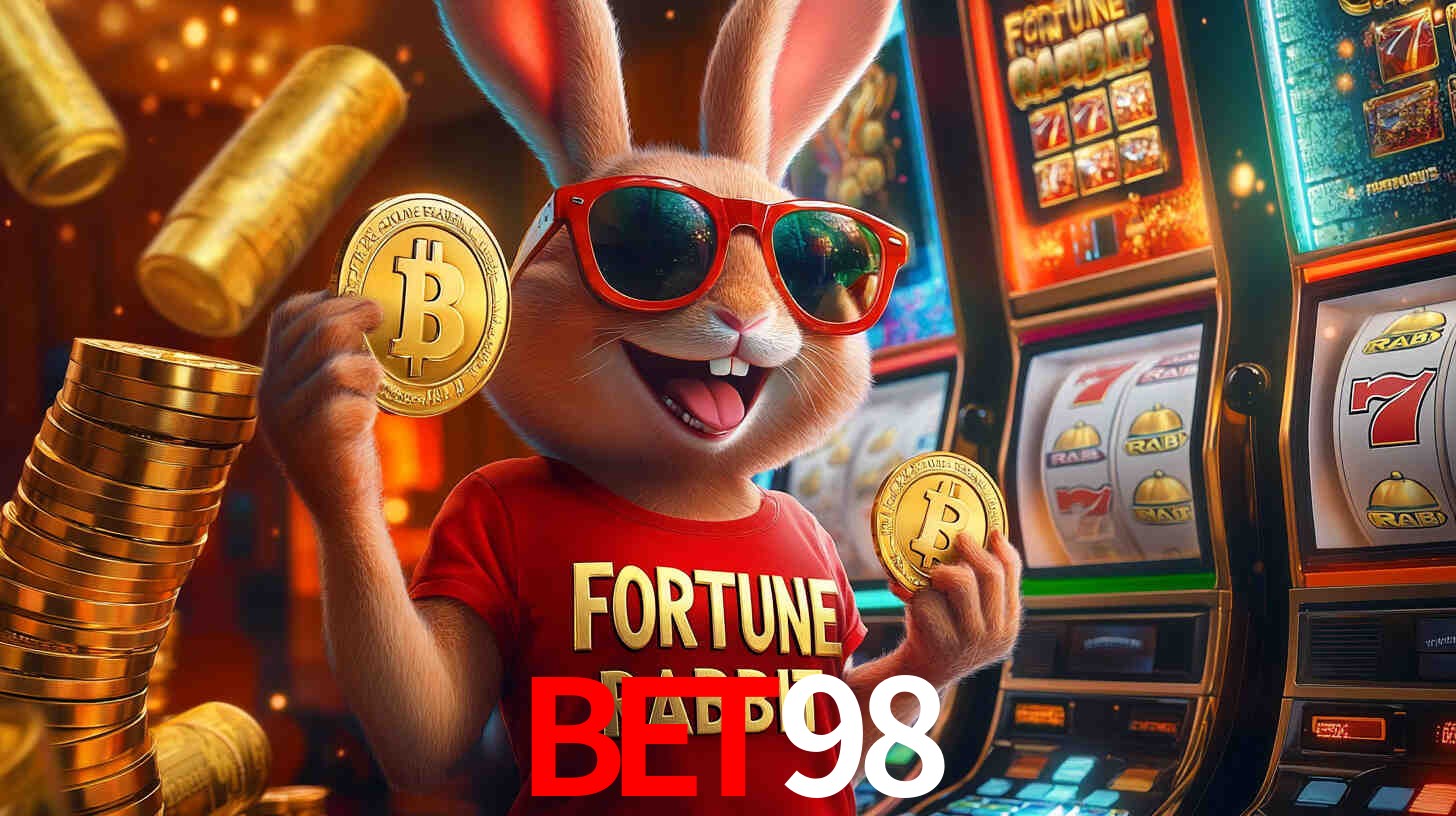 Desvendando o Mundo dos Jogos Virtuais na bet98