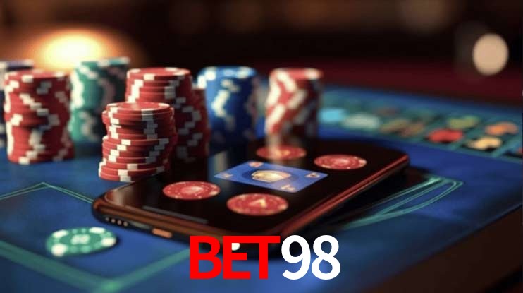 Jogos de Slot bet98