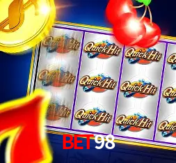 A Emoção da Loteria na bet98: Uma Chance de Mudança de Vida