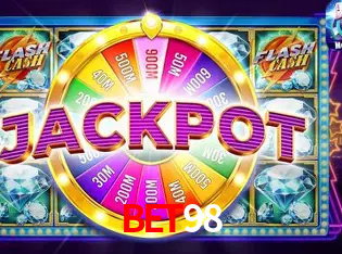 Inovações de Jogos na bet98: O Futuro das Experiências Interativas