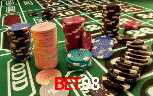 Download rápido e seguro na bet98