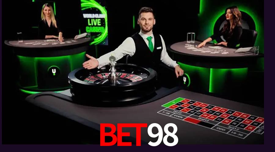 Platform Technology bet98