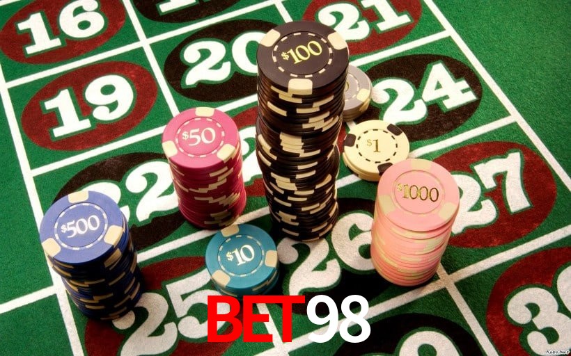 Estratégias Crash Games bet98