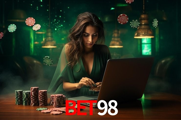 Segurança e privacidade no APP bet98