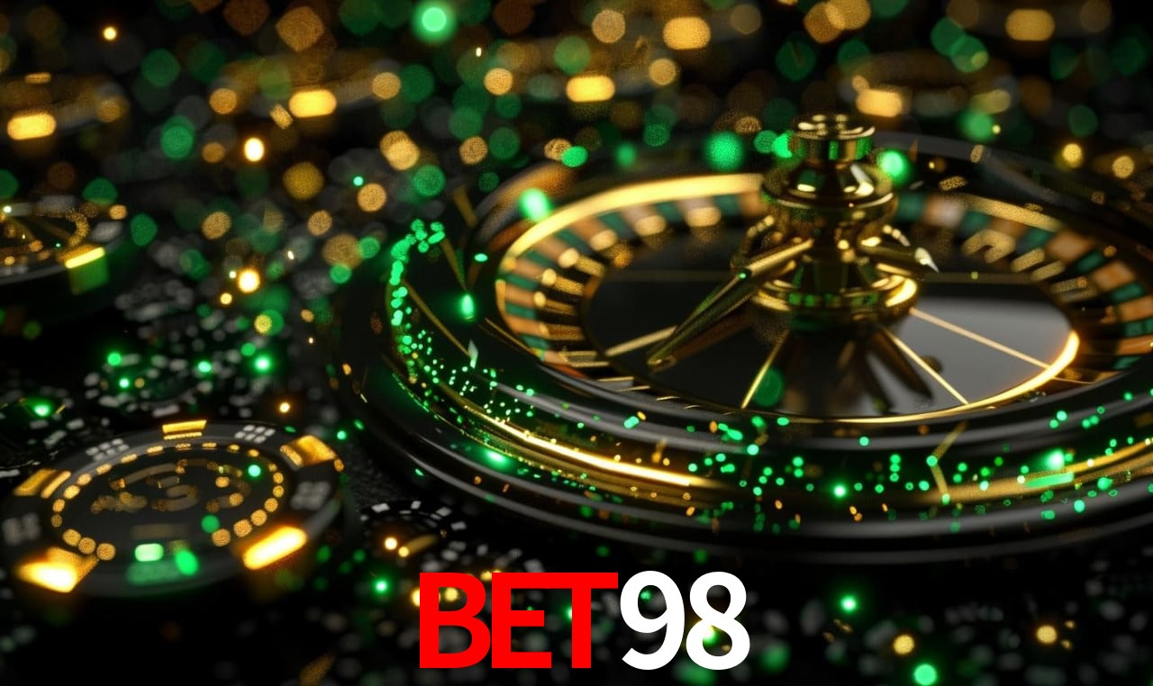 Biblioteca de slots populares na bet98
