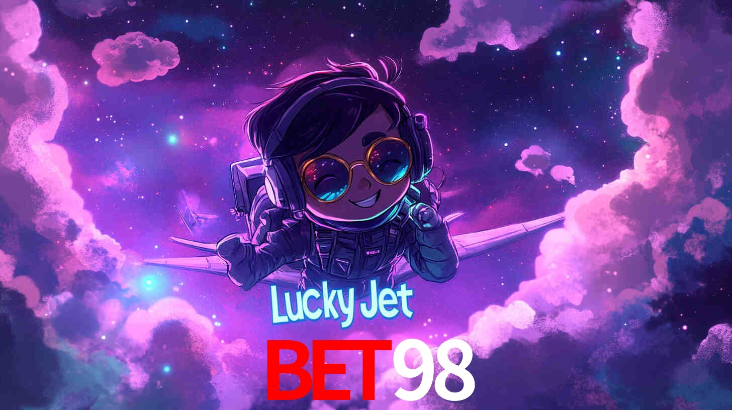 Inovações de Jogos na bet98: O Futuro das Experiências Interativas