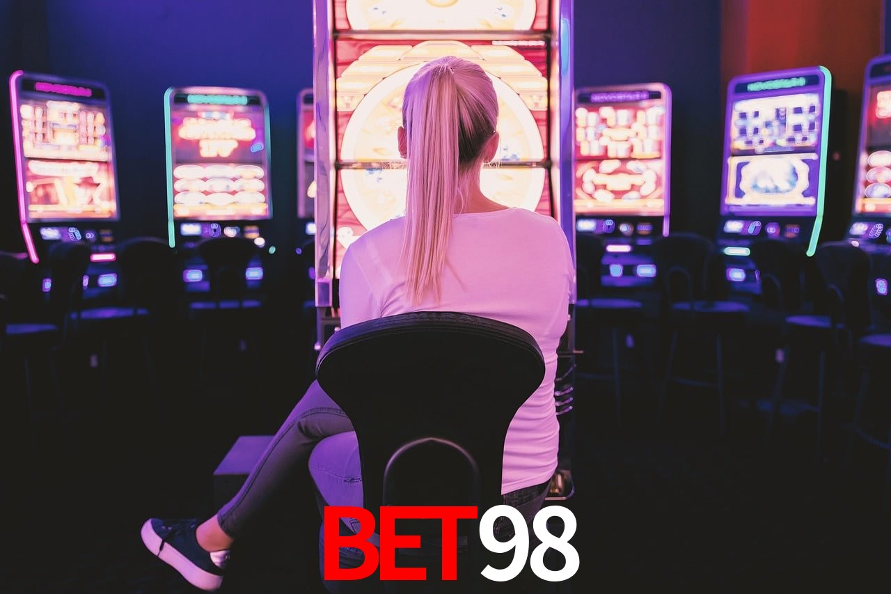 Games Directory bet98