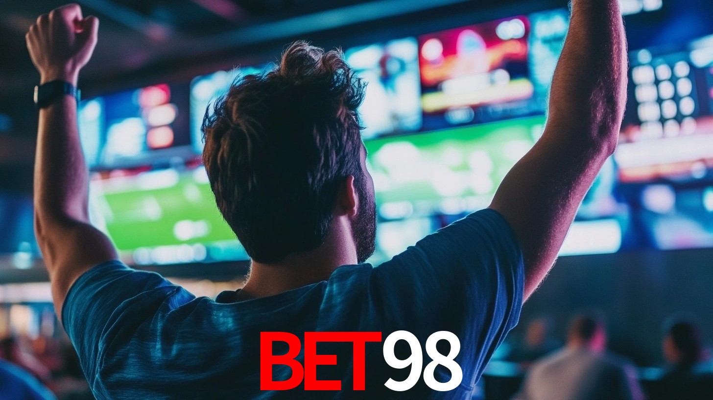 bet98: Seu Cassino Premiado com Pagamentos Rápidos