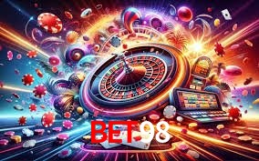 Estatísticas Crash Games bet98