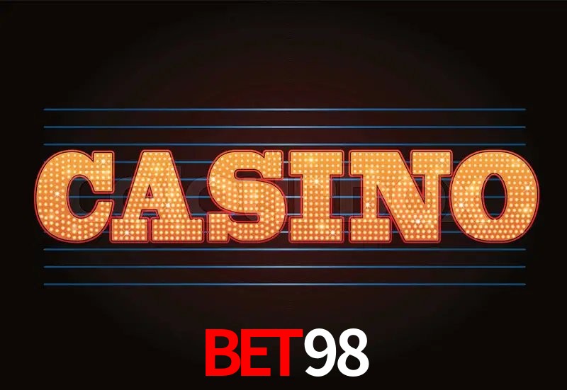 Estatísticas Esportivas bet98