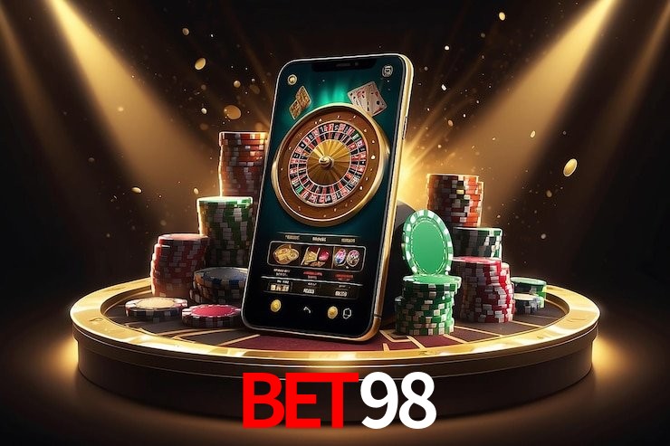 Tecnologia da Plataforma bet98