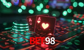 Apostas de Tênis bet98